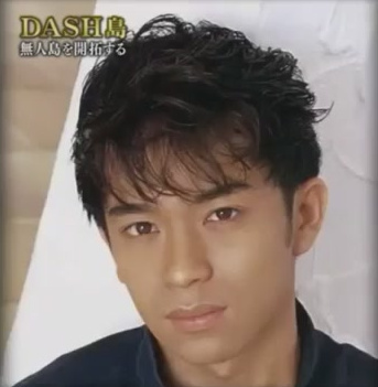 ジャニーズの全盛期の時の画像 part2