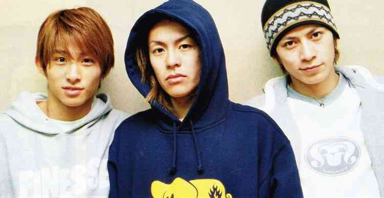 ジャニーズの全盛期の時の画像 part2