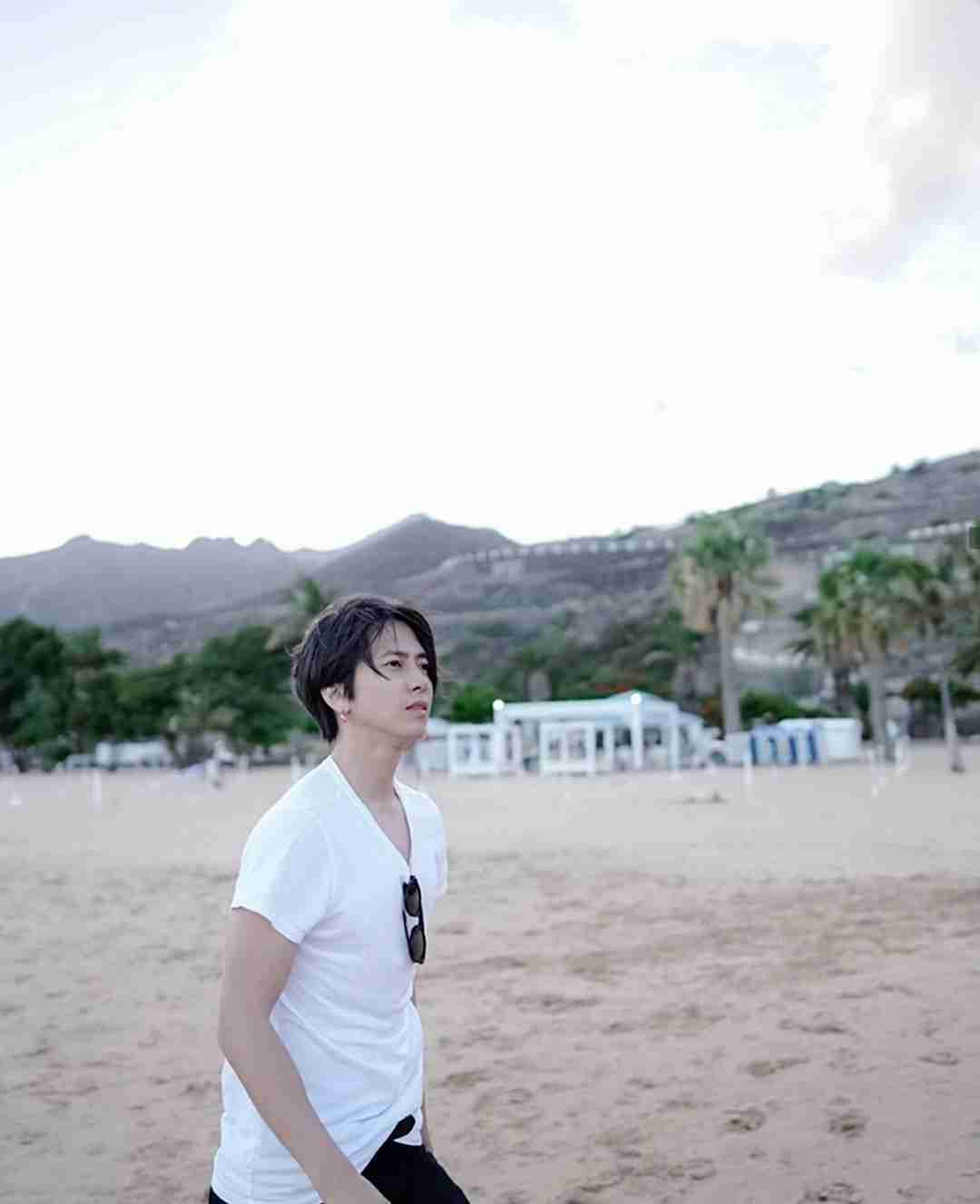 ジャニーズの全盛期の時の画像 part2