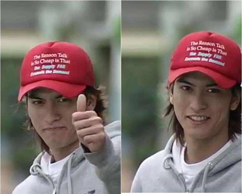 ジャニーズの全盛期の時の画像 part2