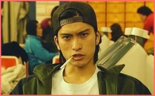 ジャニーズの全盛期の時の画像 part2