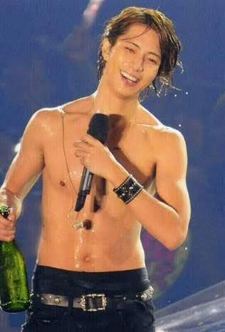 ジャニーズの全盛期の時の画像 part2