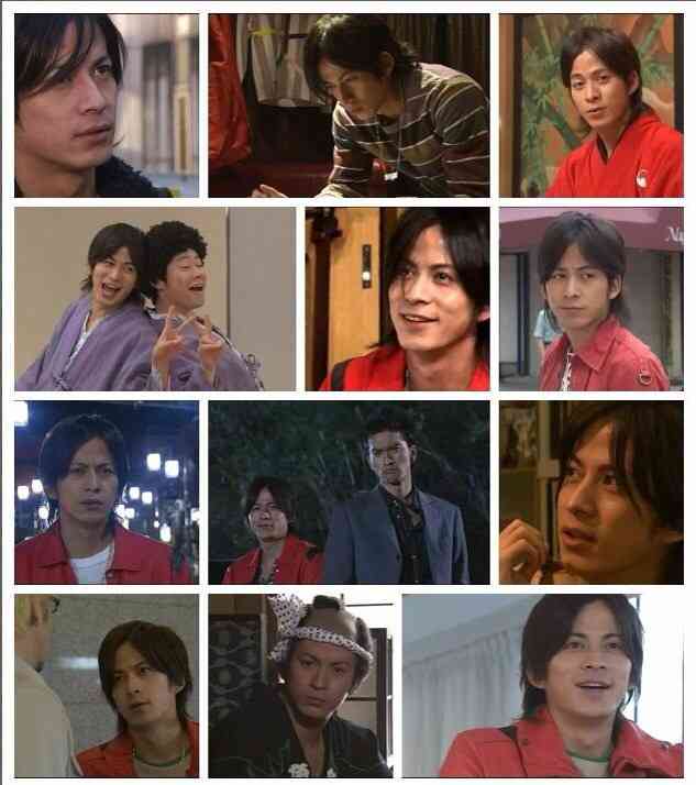 ジャニーズの全盛期の時の画像 part2