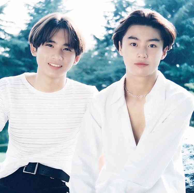 ジャニーズの全盛期の時の画像 part2