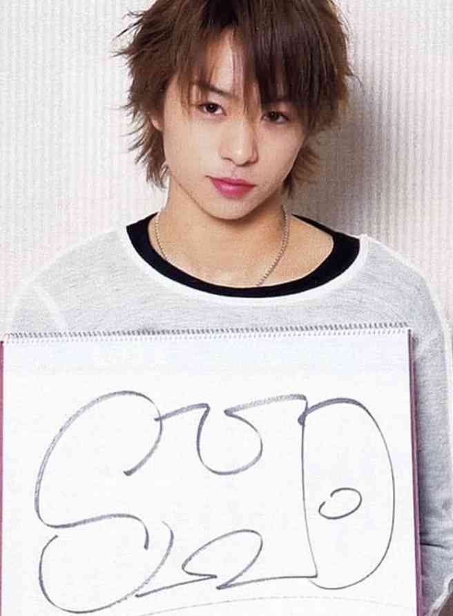 ジャニーズの全盛期の時の画像 part2