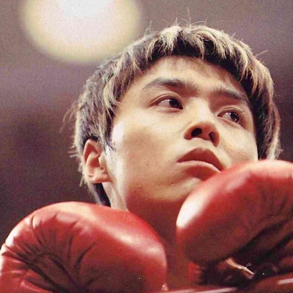 ジャニーズの全盛期の時の画像 part2