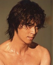 ジャニーズの全盛期の時の画像 part2