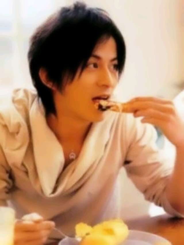 ジャニーズの全盛期の時の画像 part2