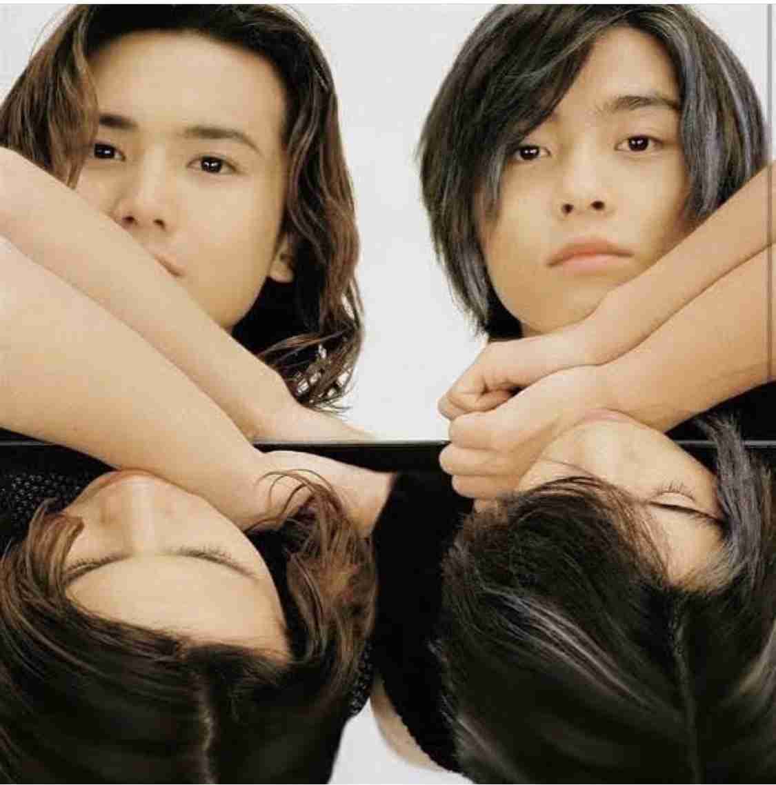 ジャニーズの全盛期の時の画像 part2