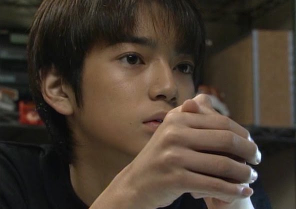 ジャニーズの全盛期の時の画像 part2