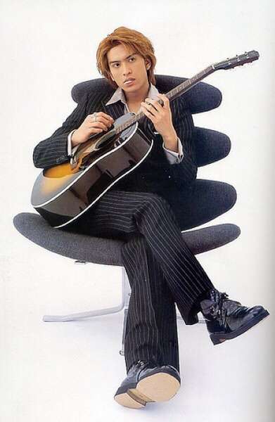 ジャニーズの全盛期の時の画像 part2