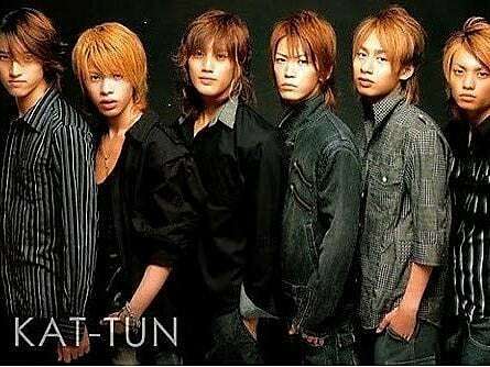 ジャニーズの全盛期の時の画像 part2