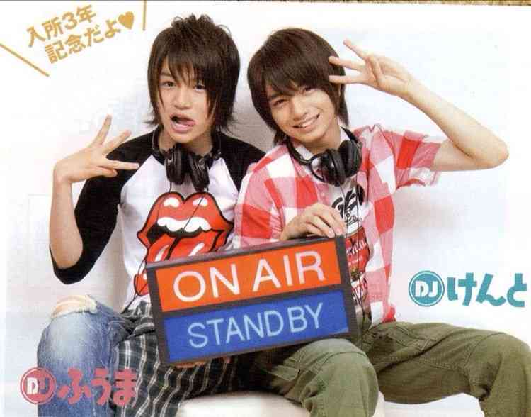 ジャニーズの全盛期の時の画像 part2