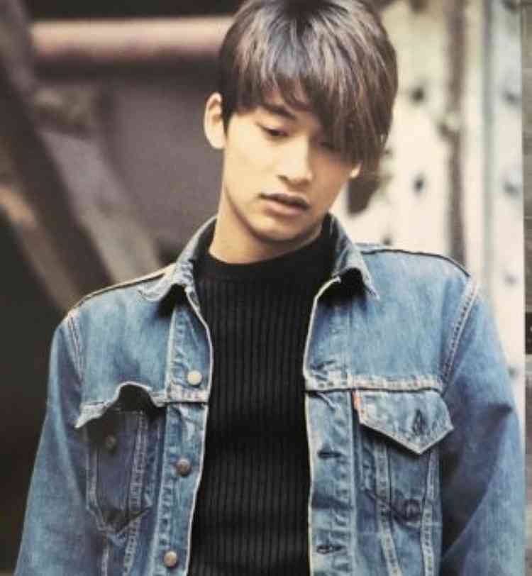 ジャニーズの全盛期の時の画像 part2