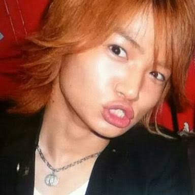 ジャニーズの全盛期の時の画像 part2