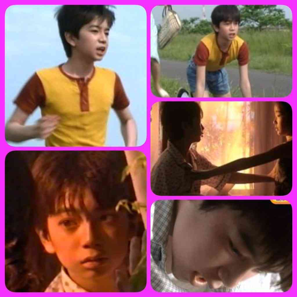 ジャニーズの全盛期の時の画像 part2