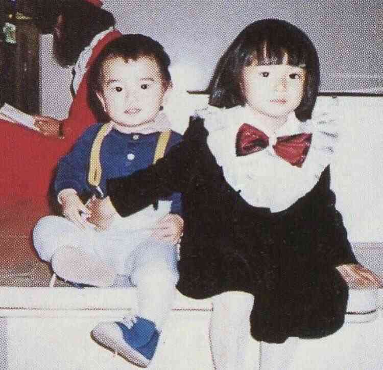 ジャニーズの全盛期の時の画像 part2