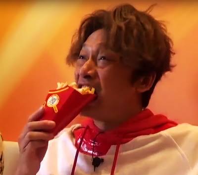 ジャニーズの全盛期の時の画像 part2