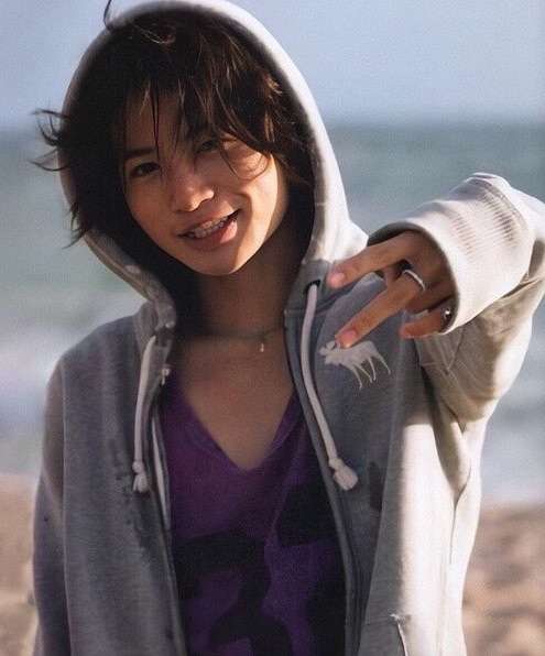 ジャニーズの全盛期の時の画像 part2