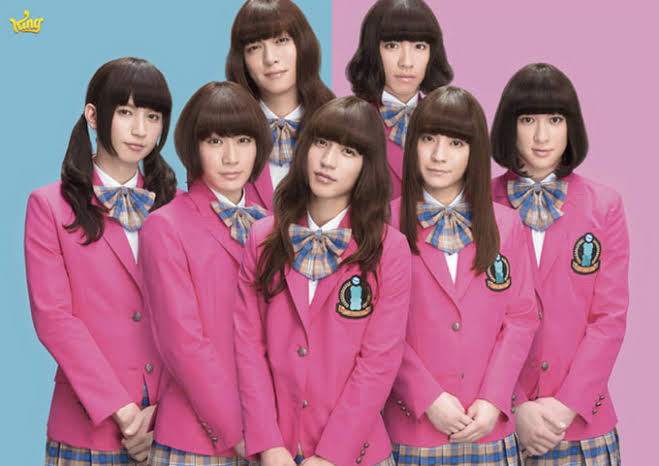 ジャニーズの全盛期の時の画像 part2