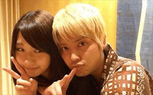 ジャニーズの全盛期の時の画像 part2