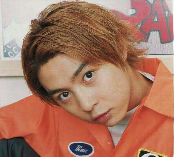 ジャニーズの全盛期の時の画像 part2