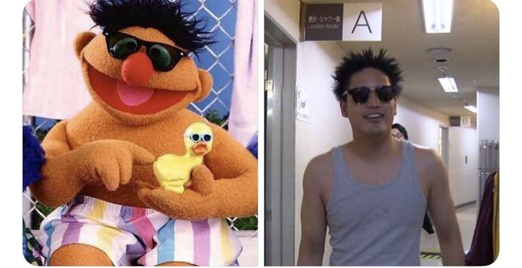 ジャニーズの全盛期の時の画像 part2