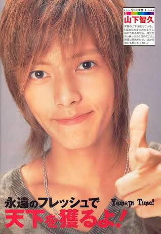 ジャニーズの全盛期の時の画像 part2