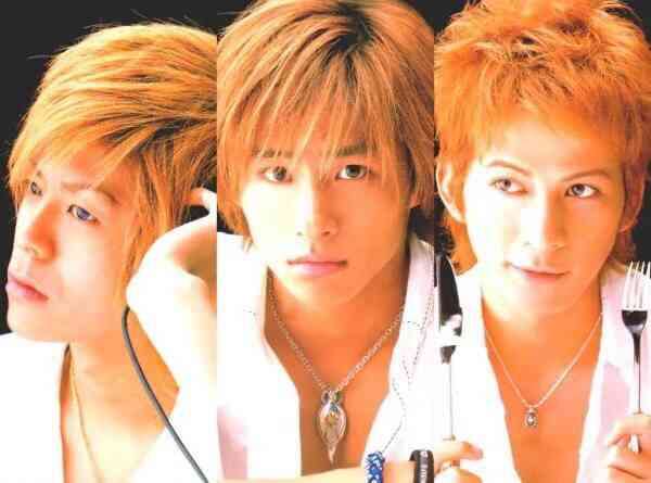 ジャニーズの全盛期の時の画像 part2