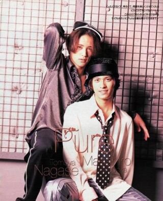 ジャニーズの全盛期の時の画像 part2