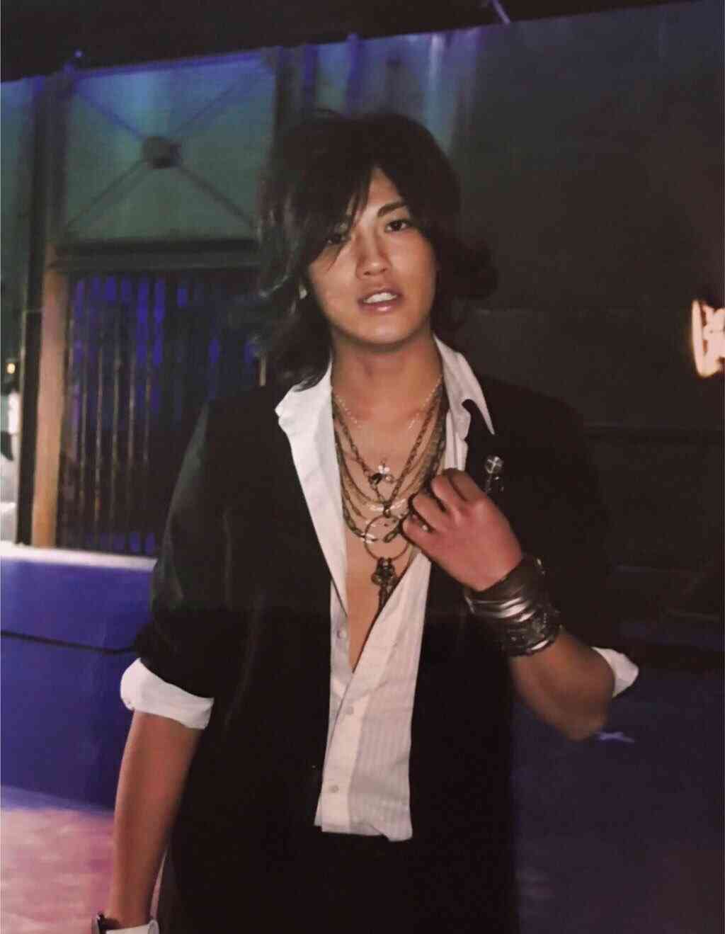 ジャニーズの全盛期の時の画像 part2