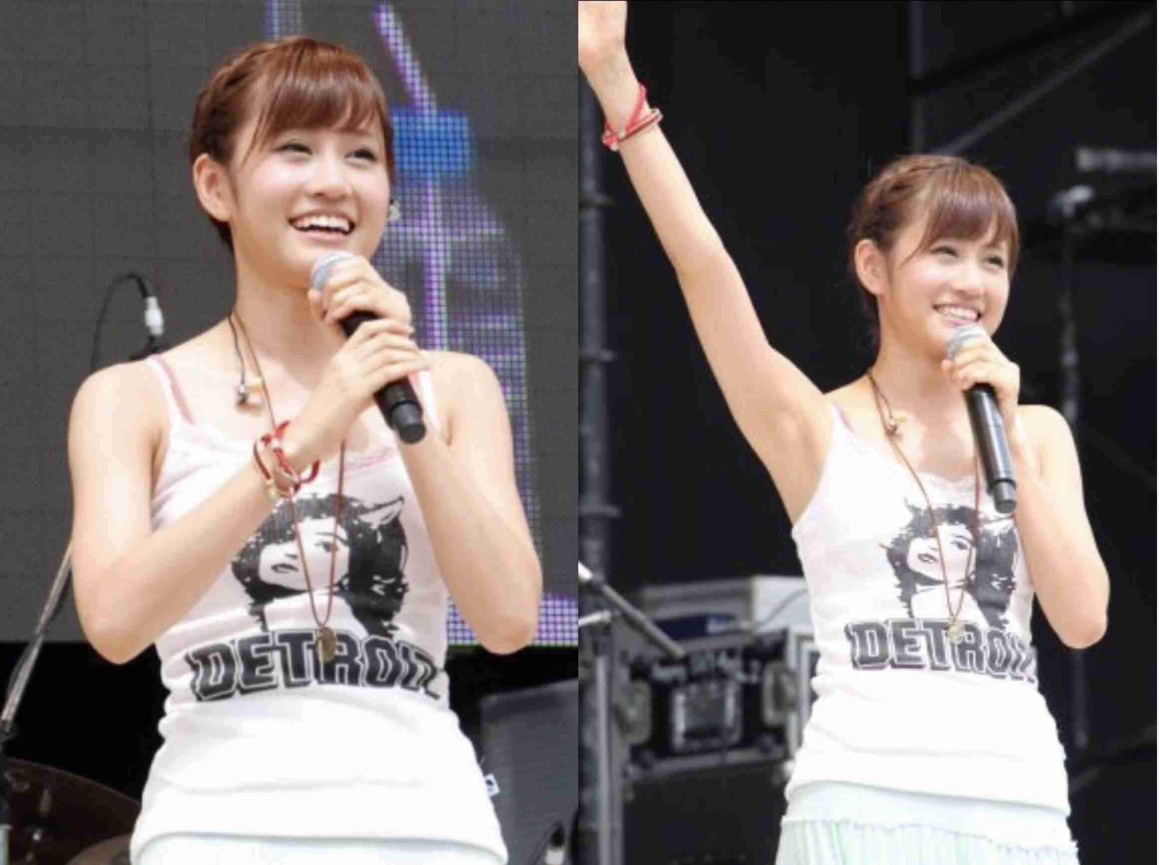 前田敦子 産後ダイエットのため魚5パックをサク買い「お刺身はいくら食べてもいい」