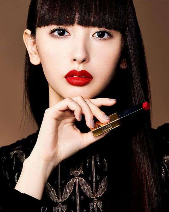 【妄想】他のパーソナルカラーになったらしてみたいこと