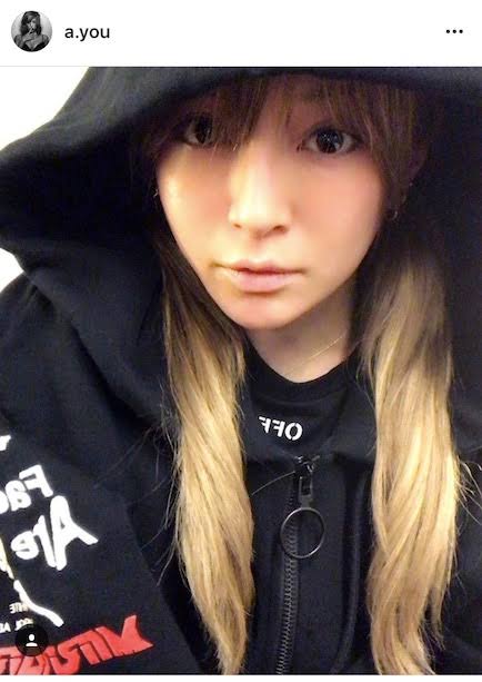 渡辺美奈代、黒パーカー姿に非難轟々「加工怖い」「工藤静香を意識？」