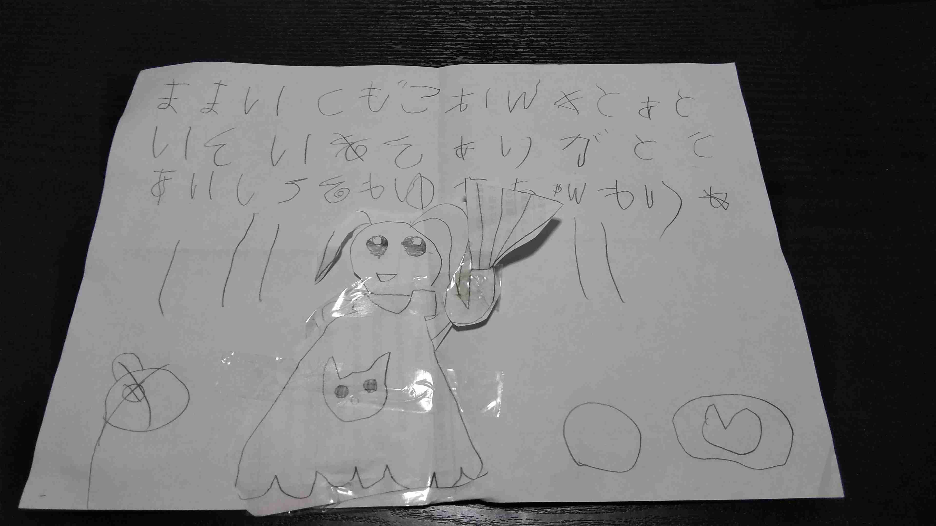 子どもの言い間違え、なんて言ってるでしょうかクイズ