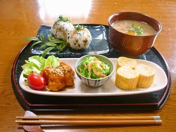 【食器】見て美味しい料理【盛り付け】