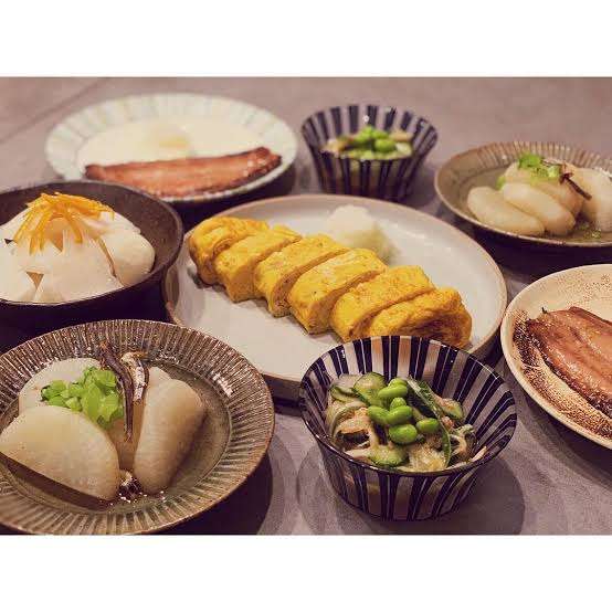 【食器】見て美味しい料理【盛り付け】