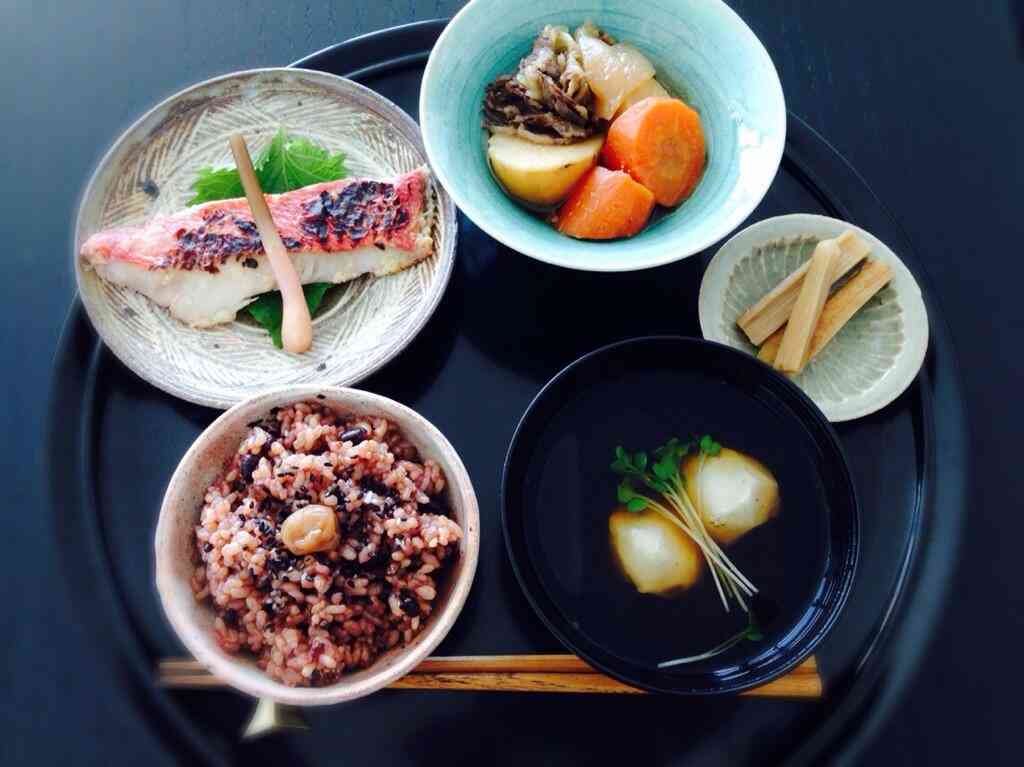 【食器】見て美味しい料理【盛り付け】