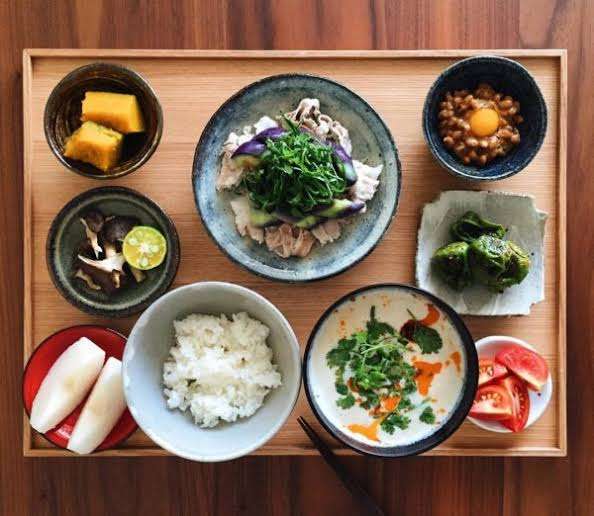 【食器】見て美味しい料理【盛り付け】