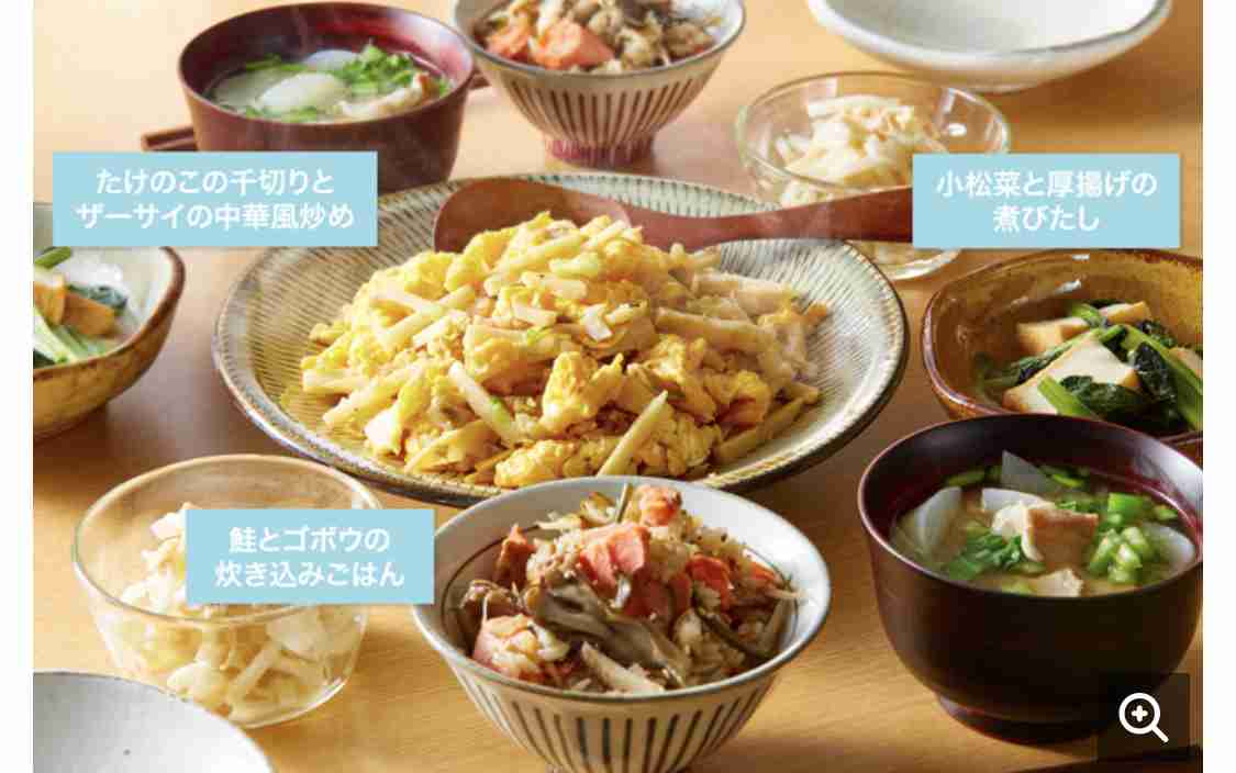 【食器】見て美味しい料理【盛り付け】
