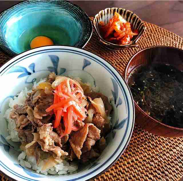 【食器】見て美味しい料理【盛り付け】