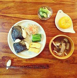 【食器】見て美味しい料理【盛り付け】