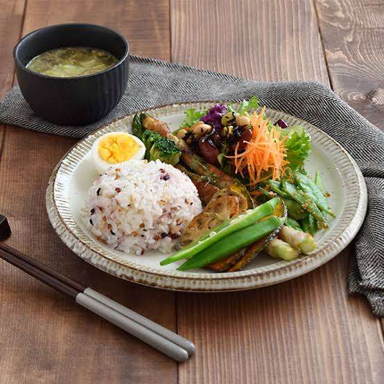 【食器】見て美味しい料理【盛り付け】