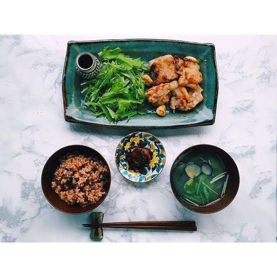 【食器】見て美味しい料理【盛り付け】