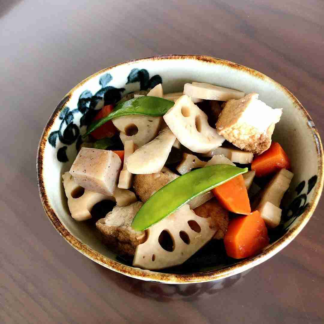 【食器】見て美味しい料理【盛り付け】