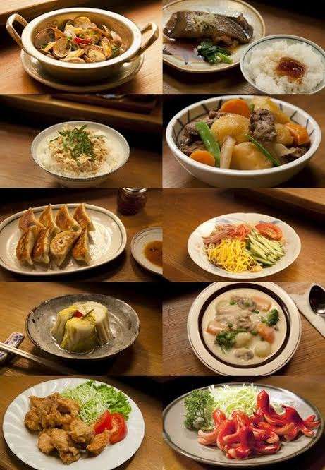 【食器】見て美味しい料理【盛り付け】
