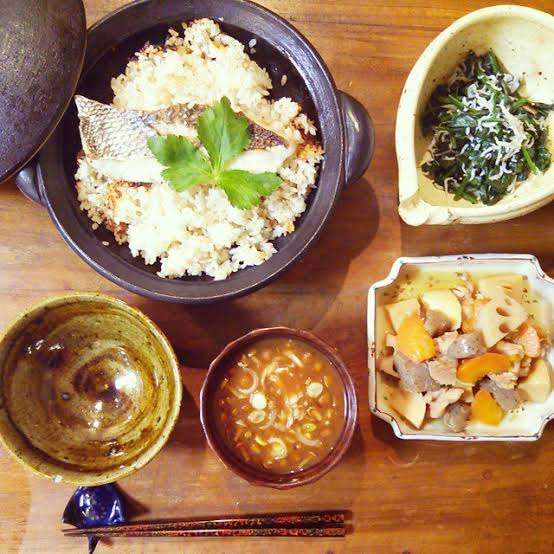 【食器】見て美味しい料理【盛り付け】