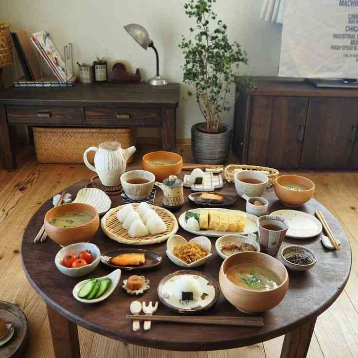 【食器】見て美味しい料理【盛り付け】
