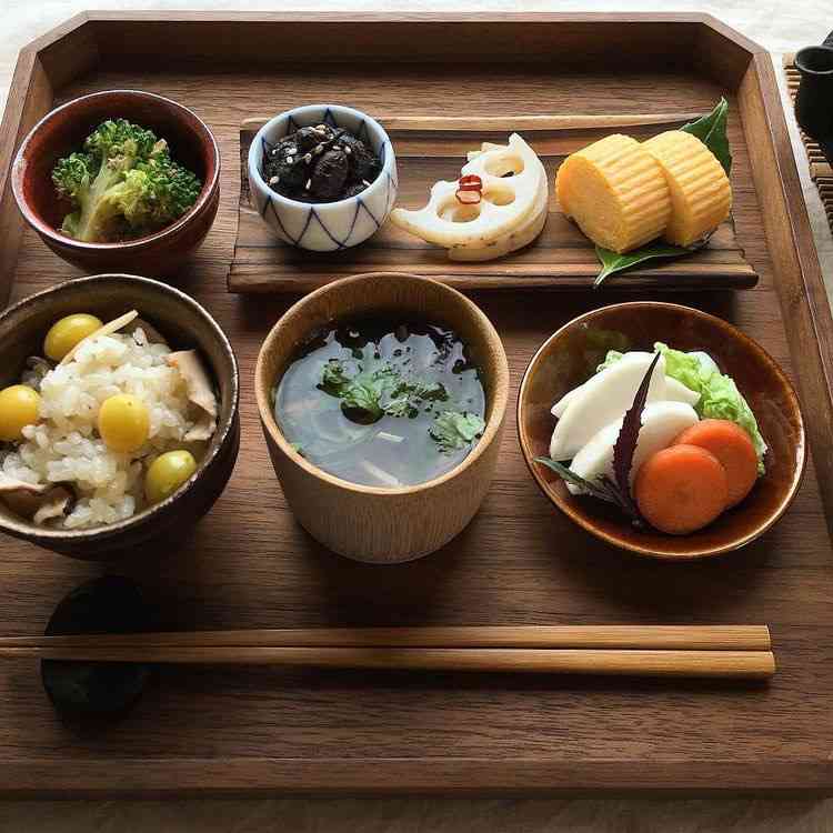 【食器】見て美味しい料理【盛り付け】