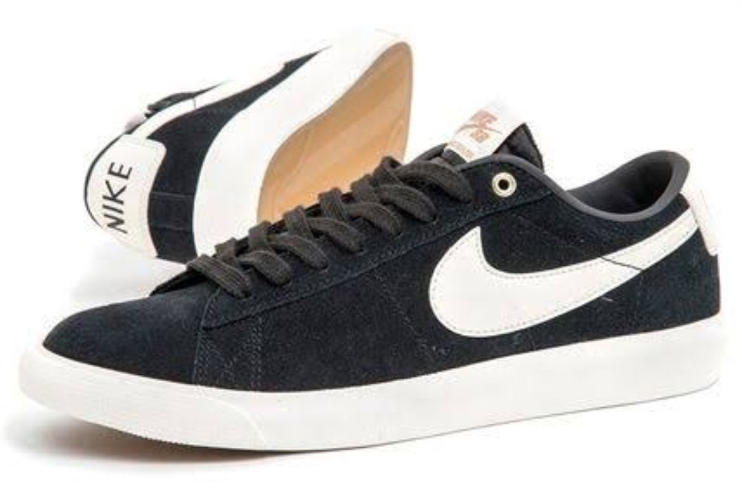 【秋なので】お気に入りのスニーカーを貼っていくトピ